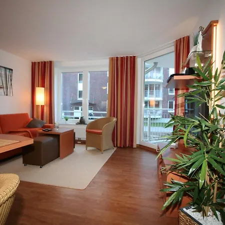 Residenz Hohe Lith *