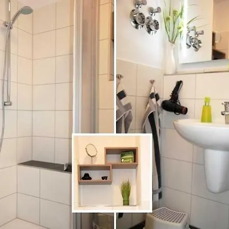 Residenz Hohe Lith *